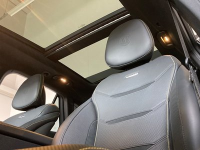 2024 Mercedes-BENZ GLC AMG 缩略图 11