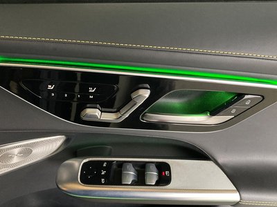 2024 Mercedes-BENZ GLC AMG 缩略图 12