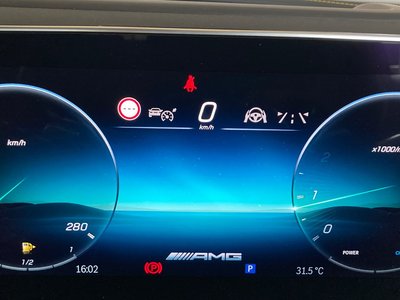 2024 Mercedes-BENZ GLC AMG 缩略图 40