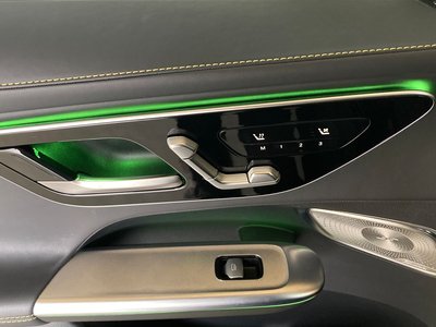 2024 Mercedes-BENZ GLC AMG 缩略图 15