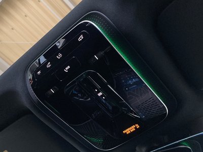 2024 Mercedes-BENZ GLC AMG 缩略图 20