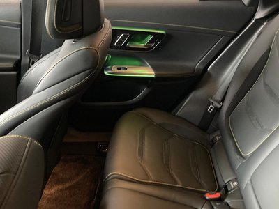 2024 Mercedes-BENZ GLC AMG 缩略图 27