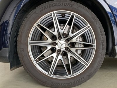 2024 Mercedes-BENZ GLC AMG 缩略图 29