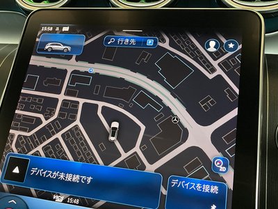 2024 Mercedes-BENZ GLC AMG 缩略图 18