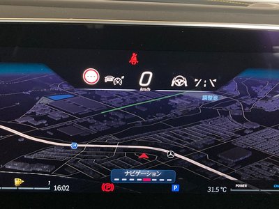 2024 Mercedes-BENZ GLC AMG 缩略图 41