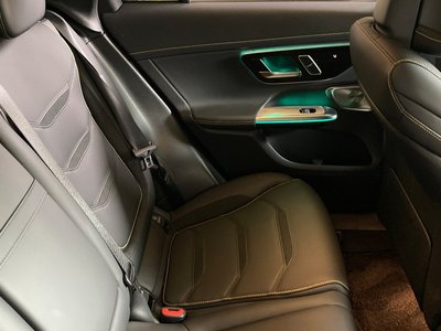 2024 Mercedes-BENZ GLC AMG 缩略图 24