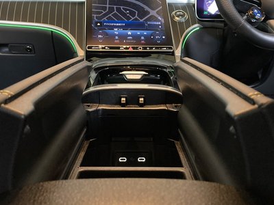 2024 Mercedes-BENZ GLC AMG 缩略图 16