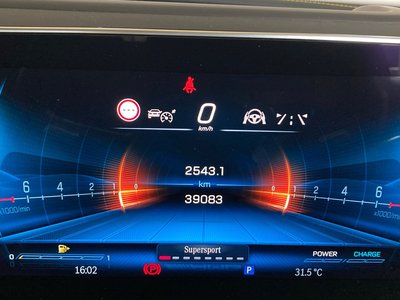 2024 Mercedes-BENZ GLC AMG 缩略图 39