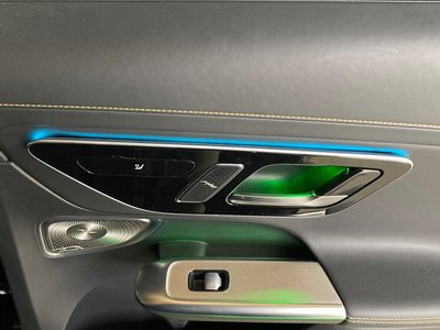 2024 Mercedes-BENZ GLC AMG 缩略图 13