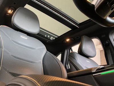 2024 Mercedes-BENZ GLC AMG 照片 10