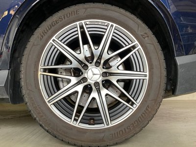 2024 Mercedes-BENZ GLC AMG 缩略图 30