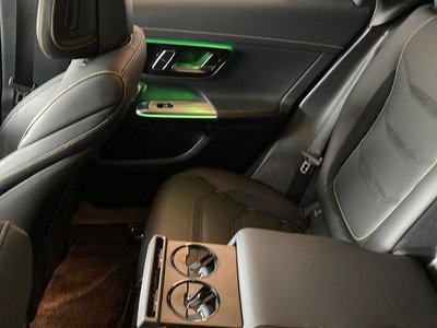 2024 Mercedes-BENZ GLC AMG 缩略图 26