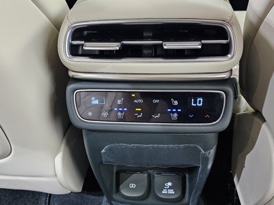 صورة مصغرة 24 لـ 2024 Genesis GV80