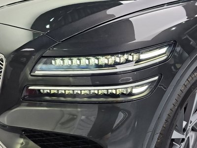 صورة 9 لـ 2024 Genesis GV80