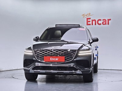 صورة 2 لـ 2024 Genesis GV80