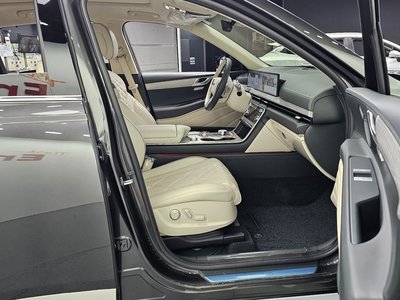 صورة مصغرة 16 لـ 2024 Genesis GV80