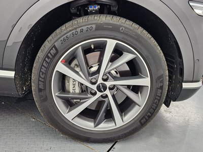 صورة 6 لـ 2024 Genesis GV80