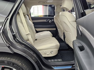 صورة مصغرة 18 لـ 2024 Genesis GV80