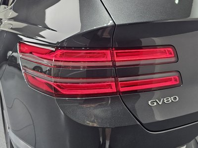صورة 10 لـ 2024 Genesis GV80