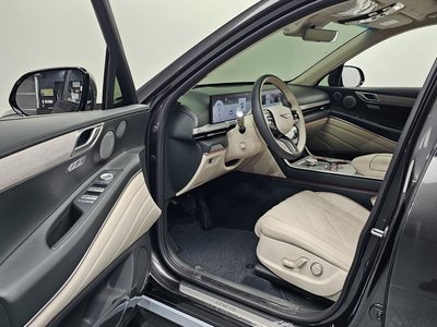 صورة مصغرة 13 لـ 2024 Genesis GV80