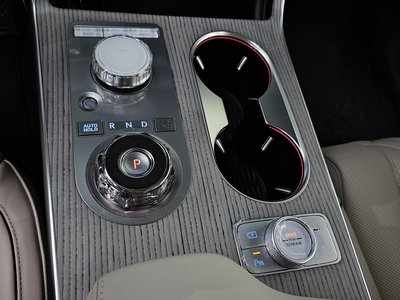 صورة مصغرة 12 لـ 2024 Genesis GV80