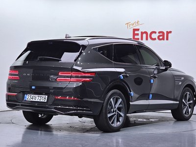 صورة 3 لـ 2024 Genesis GV80