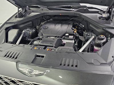 صورة 7 لـ 2024 Genesis GV80