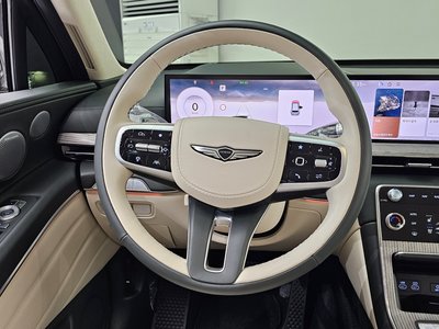 صورة مصغرة 21 لـ 2024 Genesis GV80