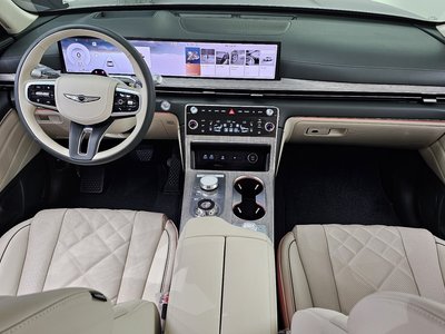 صورة 5 لـ 2024 Genesis GV80
