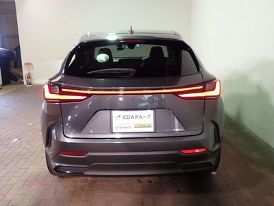 2022 Lexus NX — миниатюра 37