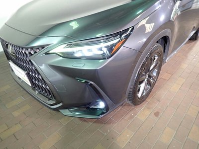 2022 Lexus NX — миниатюра 31