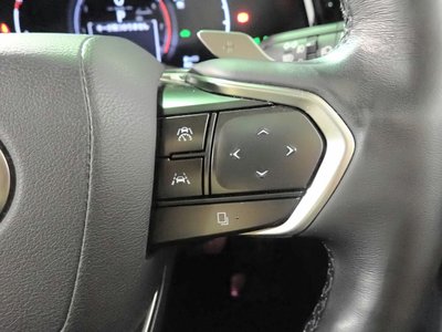 2022 Lexus NX — миниатюра 8