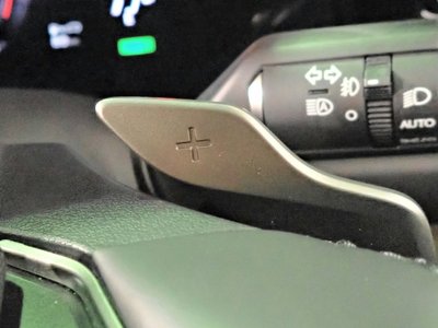 2022 Lexus NX — миниатюра 9