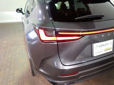 2022 Lexus NX — миниатюра 30
