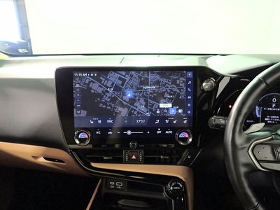 2022 Lexus NX — миниатюра 2