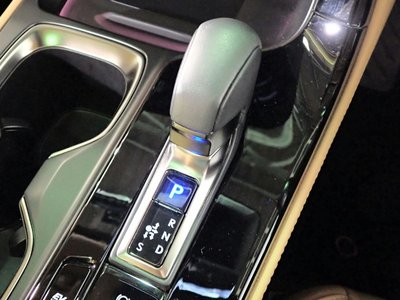 2022 Lexus NX — миниатюра 19
