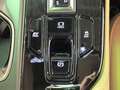 2022 Lexus NX — миниатюра 14
