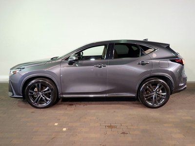 2022 Lexus NX — миниатюра 35