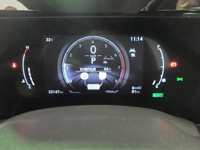 2022 Lexus NX — миниатюра 18