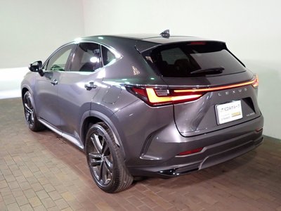 2022 Lexus NX — миниатюра 36