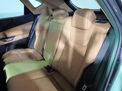 2022 Lexus NX — миниатюра 27