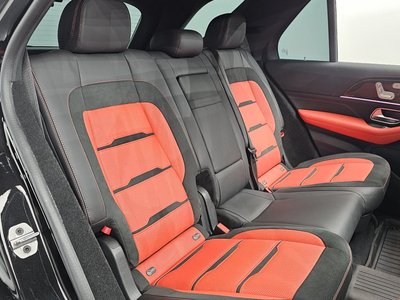 صورة مصغرة 12 لـ 2024 Mercedes-BENZ GLE