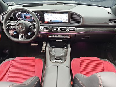 2024 Mercedes-BENZ GLE 照片 5