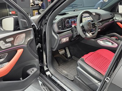 2024 Mercedes-BENZ GLE 照片 10