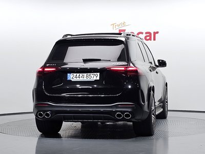 2024 Mercedes-BENZ GLE 照片 3