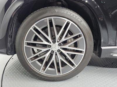 2024 Mercedes-BENZ GLE 照片 6