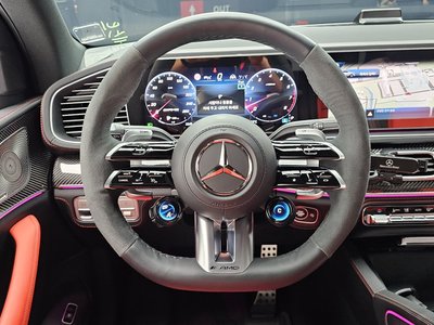 صورة مصغرة 13 لـ 2024 Mercedes-BENZ GLE