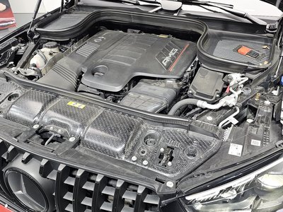 2024 Mercedes-BENZ GLE 照片 7