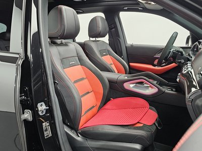صورة مصغرة 11 لـ 2024 Mercedes-BENZ GLE