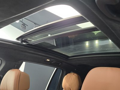 2025 BMW X7 — миниатюра 23